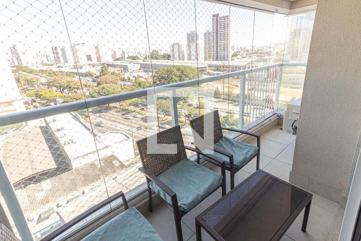 Apartamento, 2 quartos, 61 m² - Foto 5