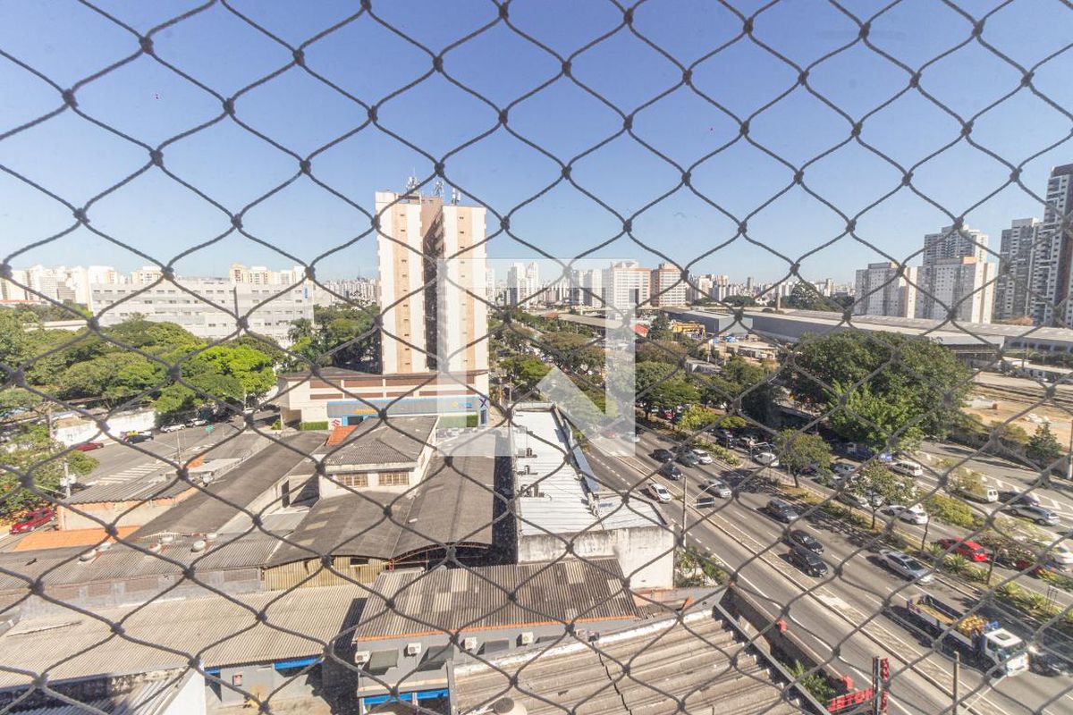 Apartamento, 2 quartos, 61 m² - Foto 8