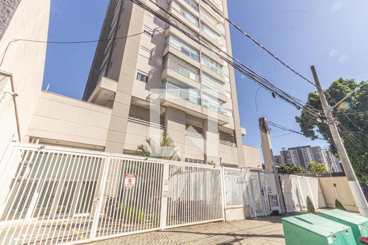 Apartamento, 2 quartos, 61 m² - Foto 41