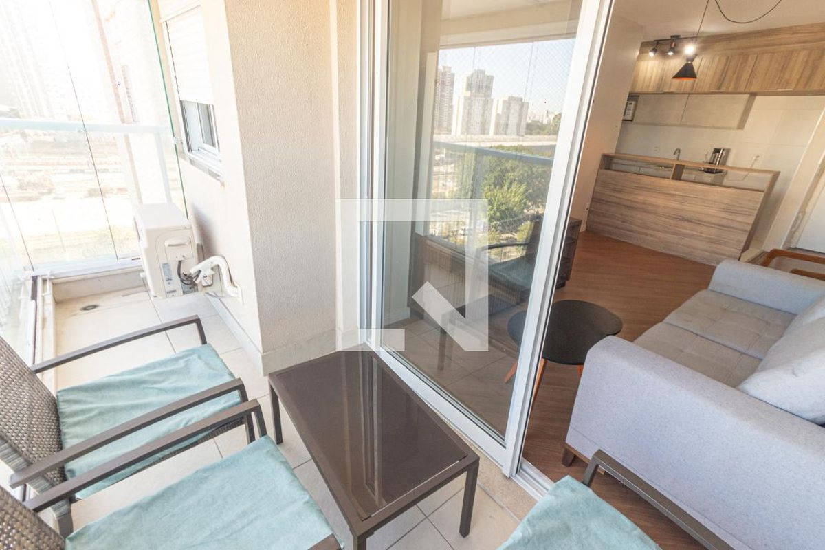 Apartamento, 2 quartos, 61 m² - Foto 6