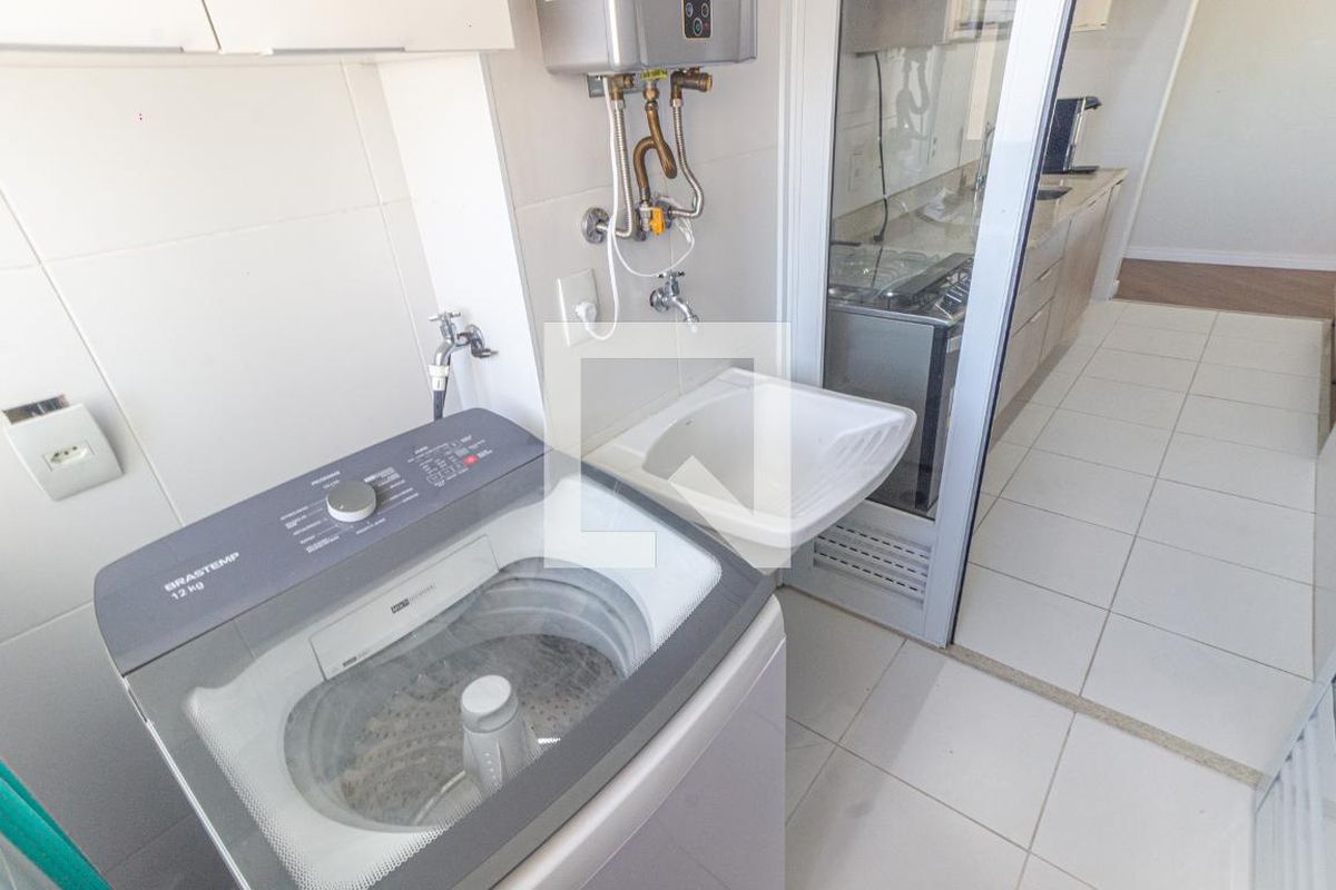 Apartamento, 2 quartos, 61 m² - Foto 31
