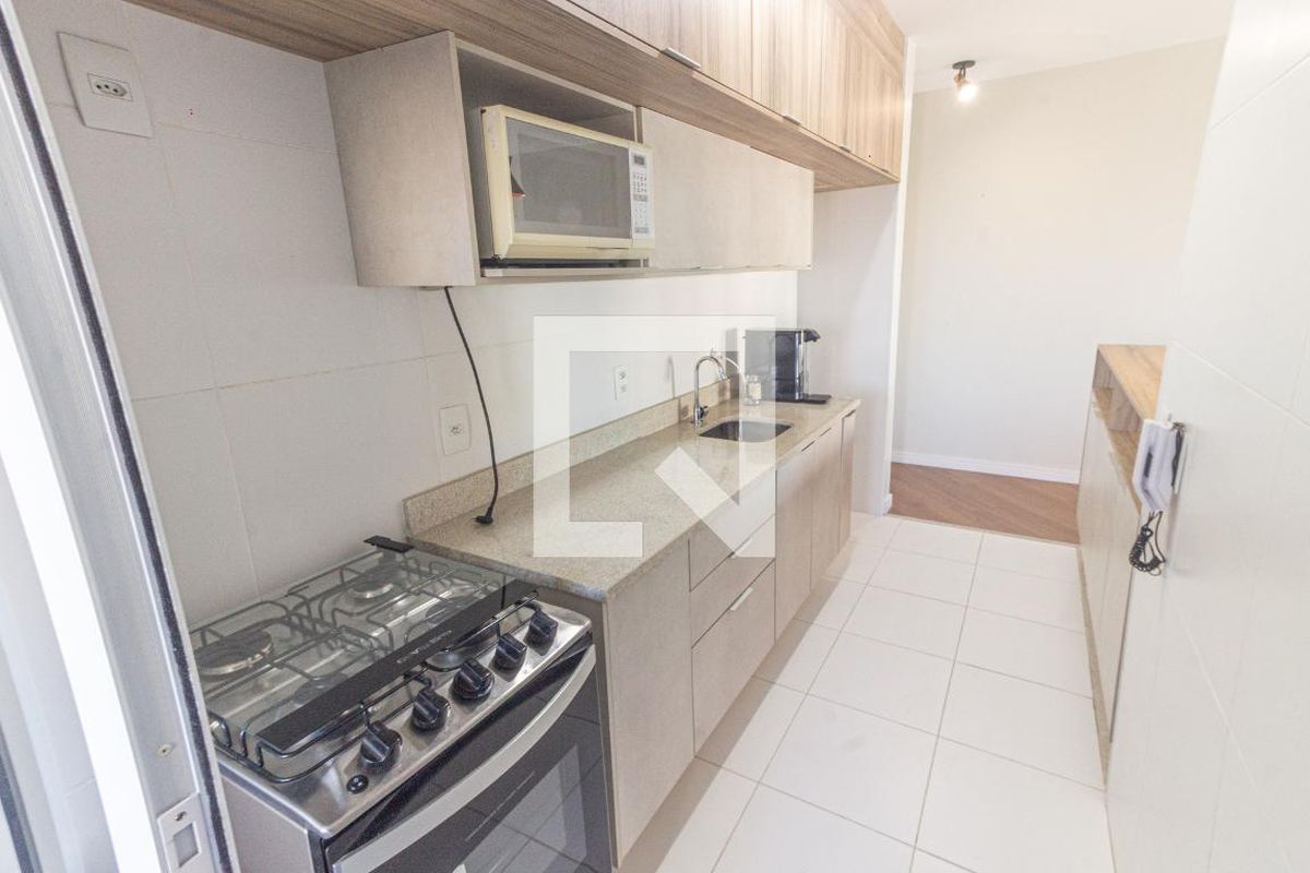 Apartamento, 2 quartos, 61 m² - Foto 27