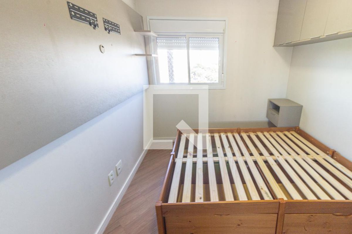 Apartamento, 2 quartos, 61 m² - Foto 10
