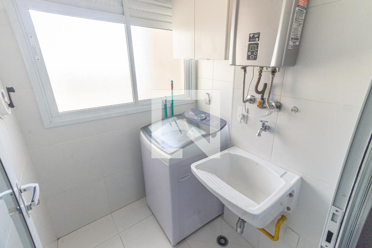 Apartamento, 2 quartos, 61 m² - Foto 29