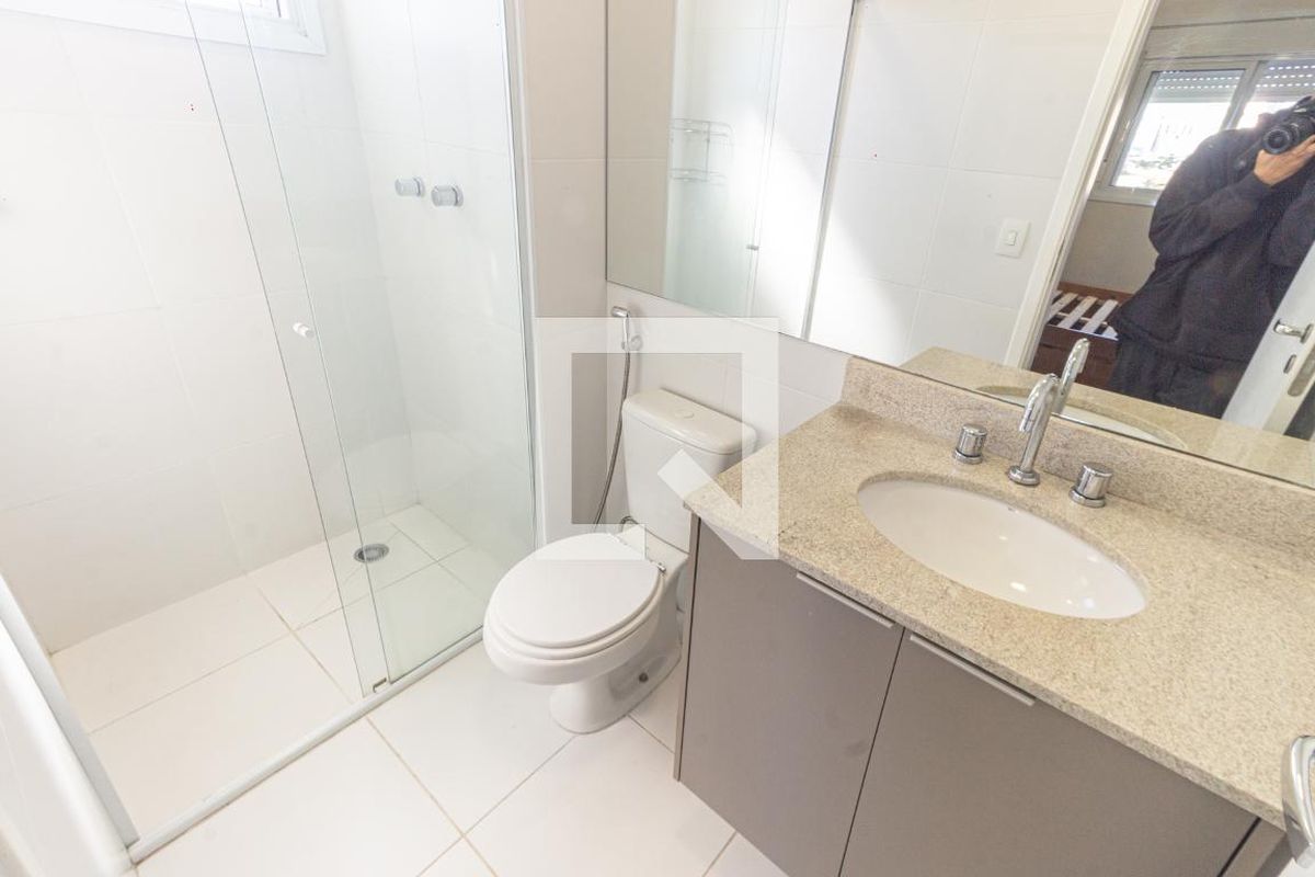 Apartamento, 2 quartos, 61 m² - Foto 17