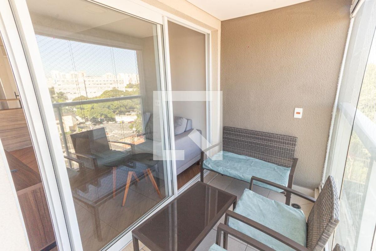 Apartamento, 2 quartos, 61 m² - Foto 7