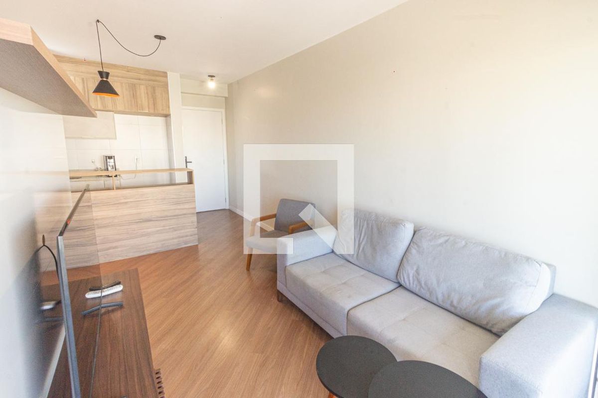 Apartamento, 2 quartos, 61 m² - Foto 3