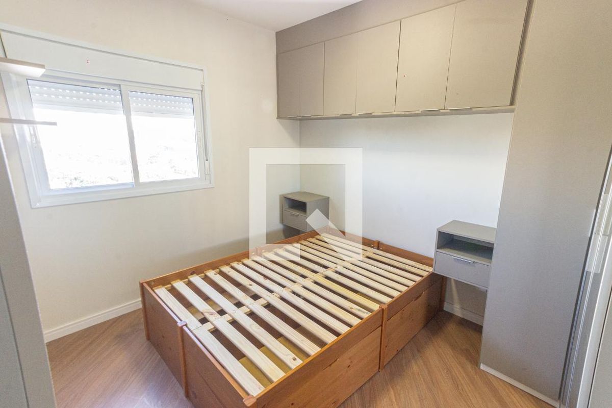 Apartamento, 2 quartos, 61 m² - Foto 9