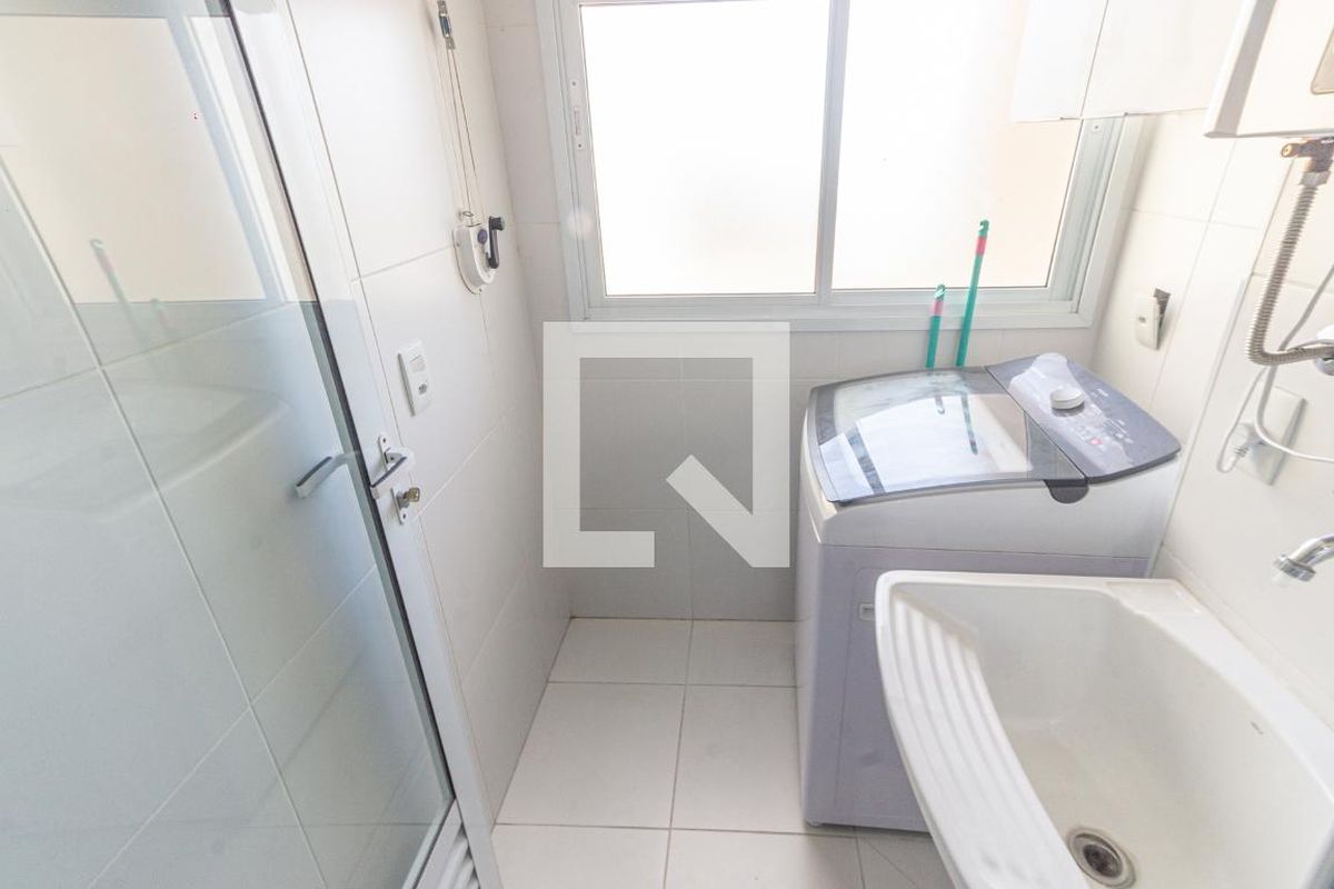 Apartamento, 2 quartos, 61 m² - Foto 30