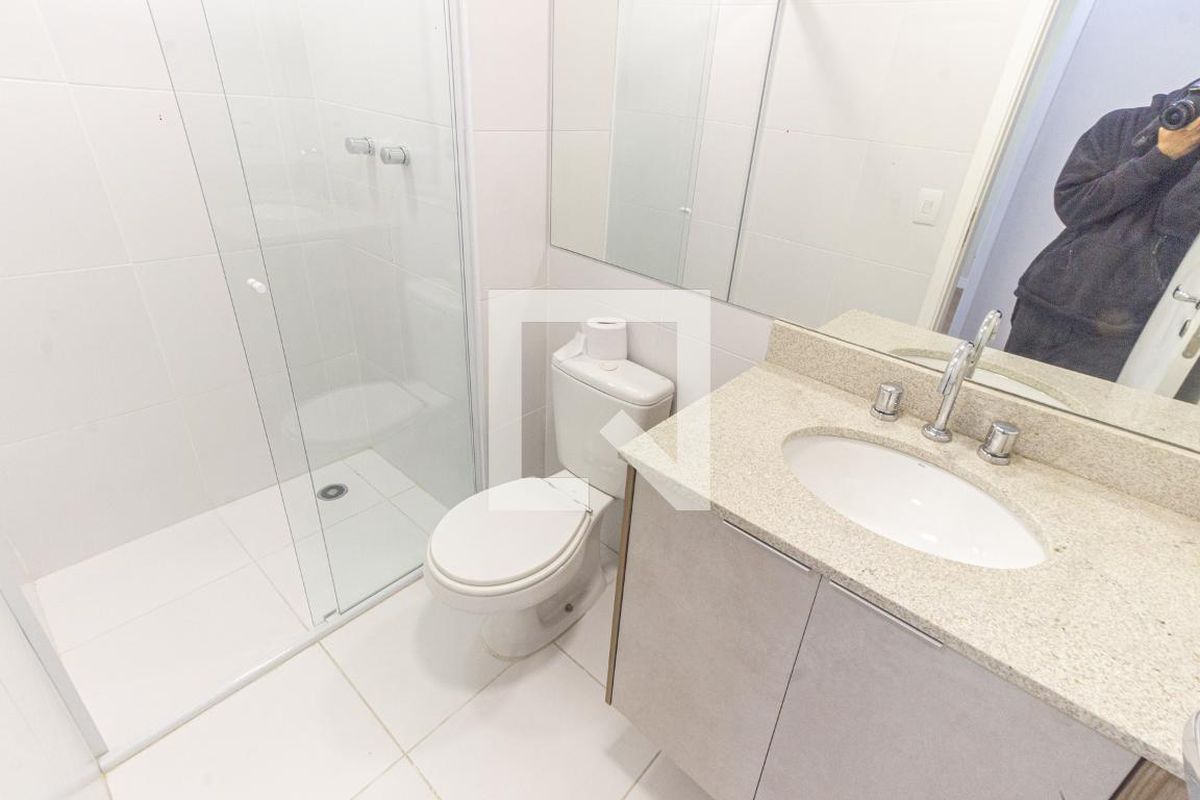 Apartamento, 2 quartos, 61 m² - Foto 21