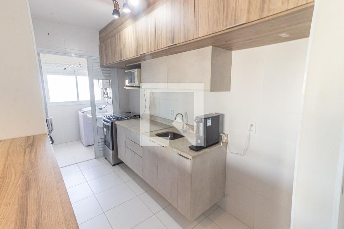 Apartamento, 2 quartos, 61 m² - Foto 25
