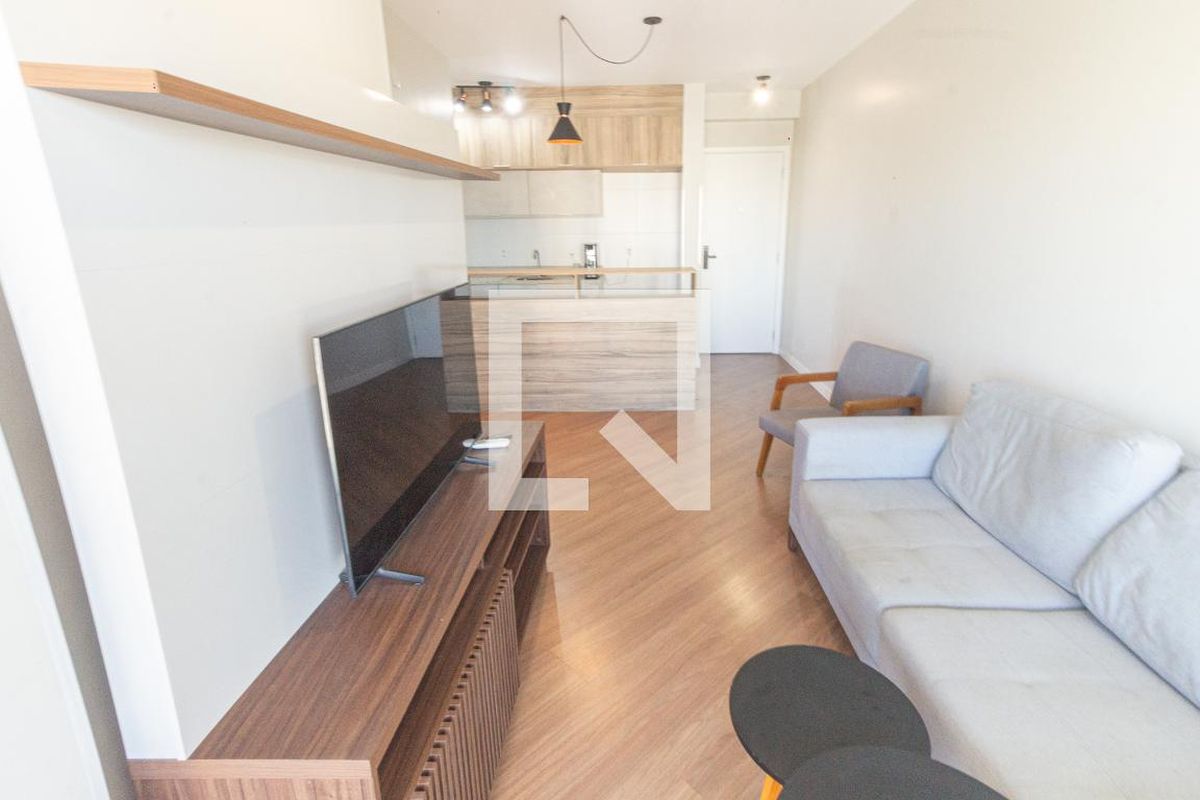 Apartamento, 2 quartos, 61 m² - Foto 4