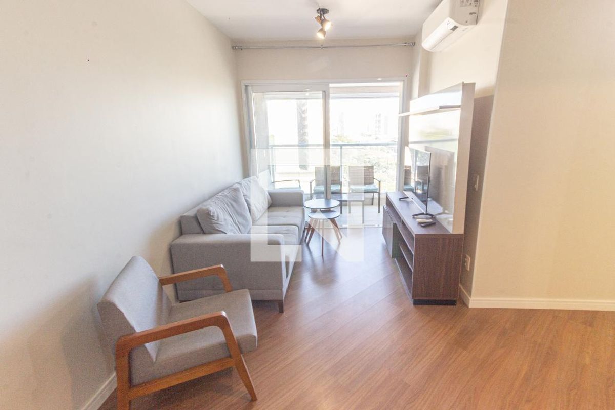 Apartamento, 2 quartos, 61 m² - Foto 2