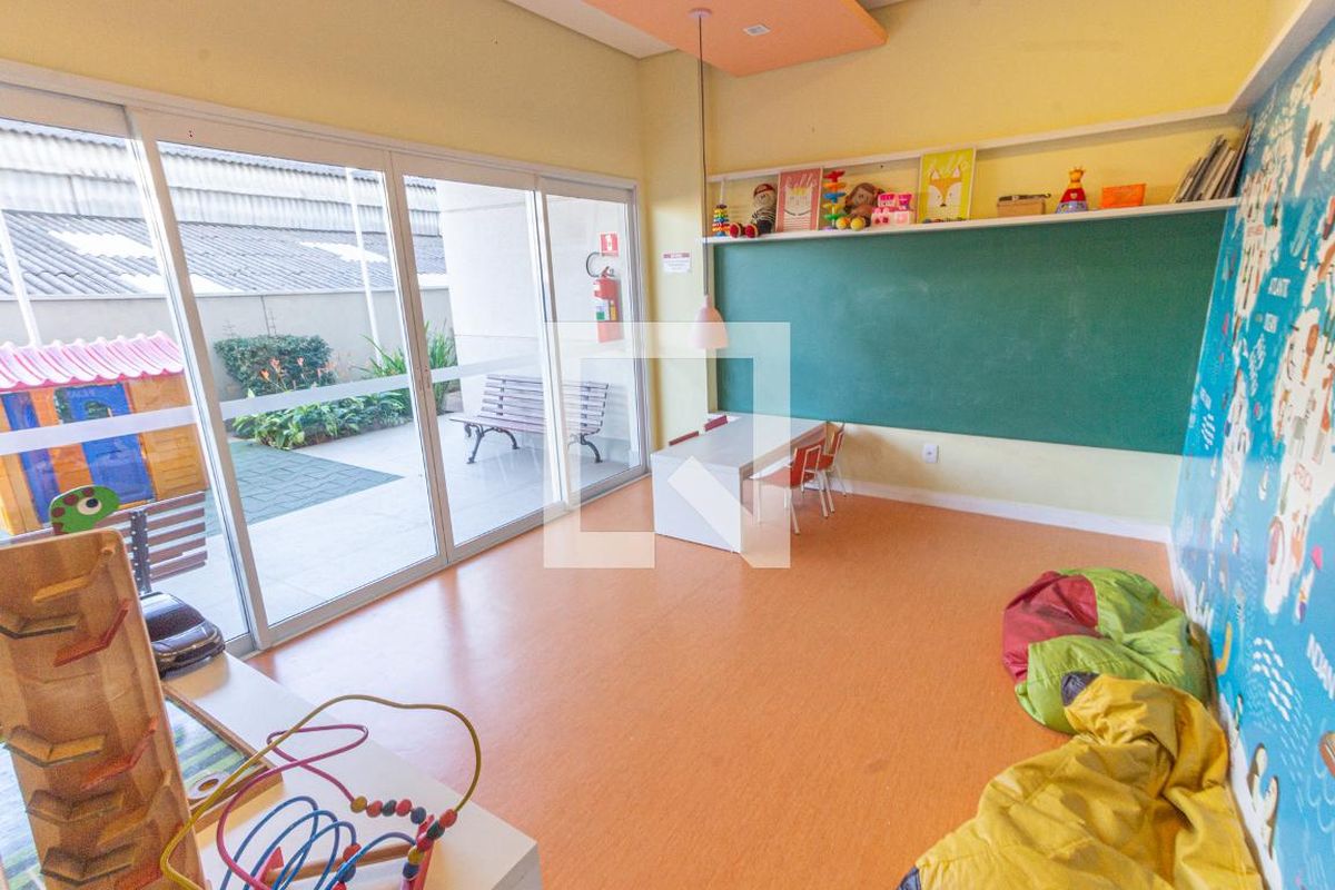 Apartamento, 2 quartos, 61 m² - Foto 34