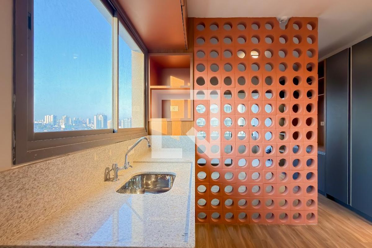 Kitnet-Studio, 37 m² - Foto 38