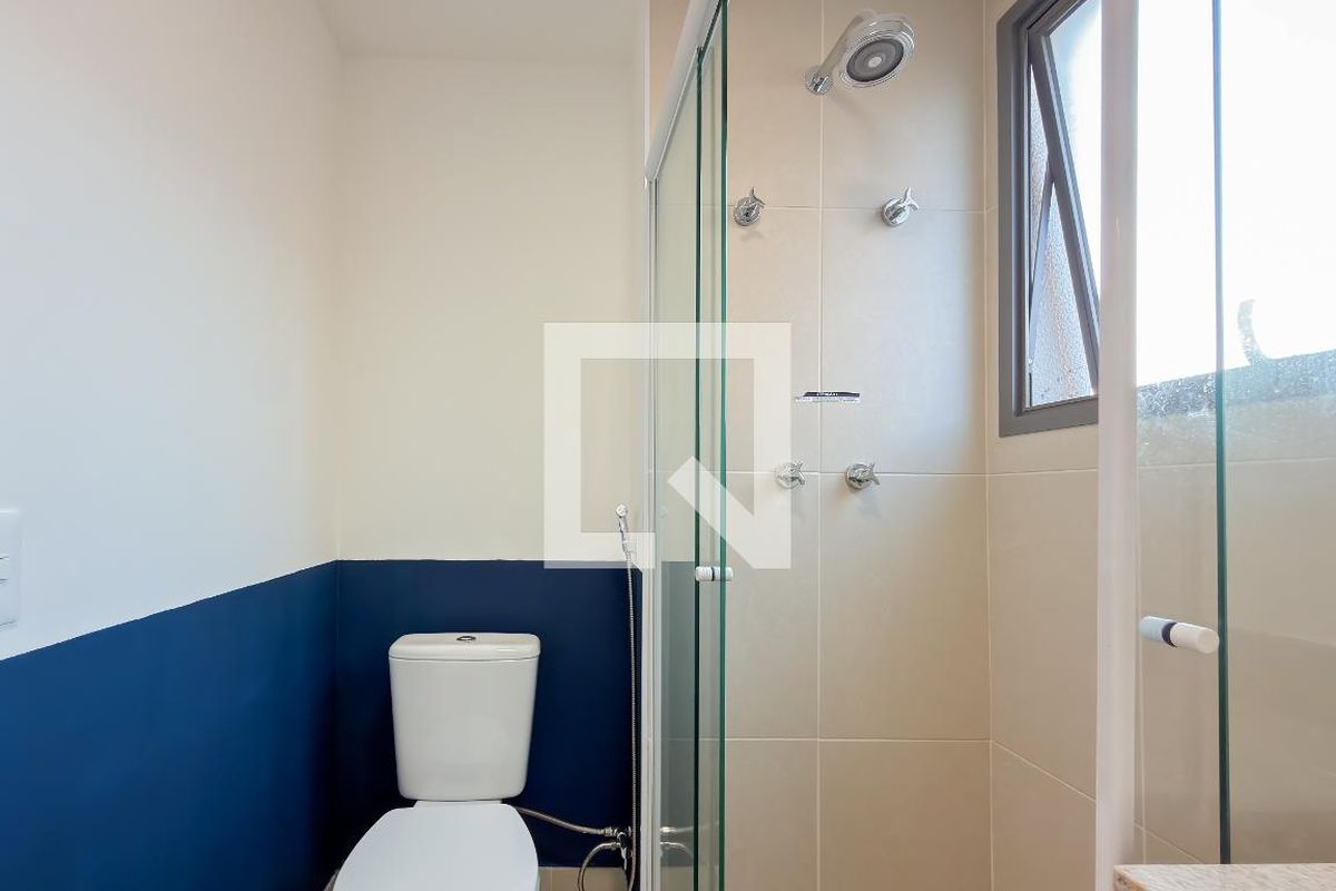 Kitnet-Studio, 37 m² - Foto 30