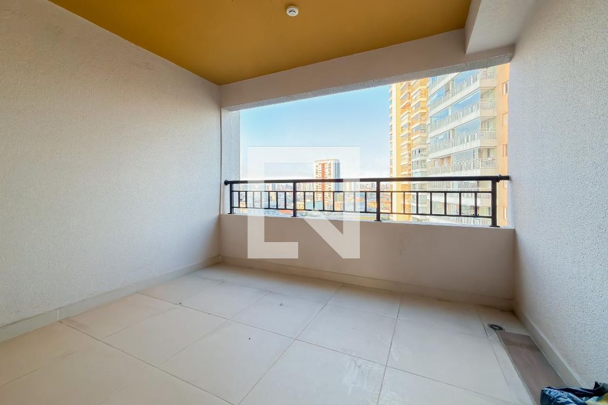 Kitnet-Studio, 37 m² - Foto 46