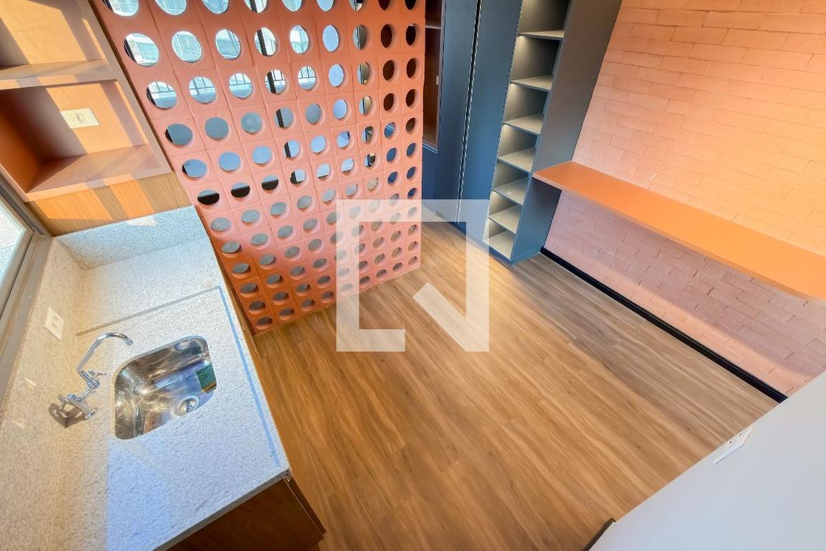 Kitnet-Studio, 37 m² - Foto 40