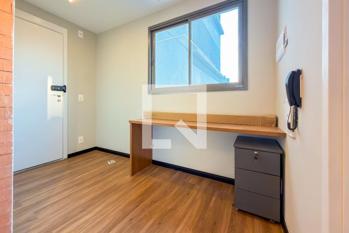 Kitnet-Studio, 37 m² - Foto 8