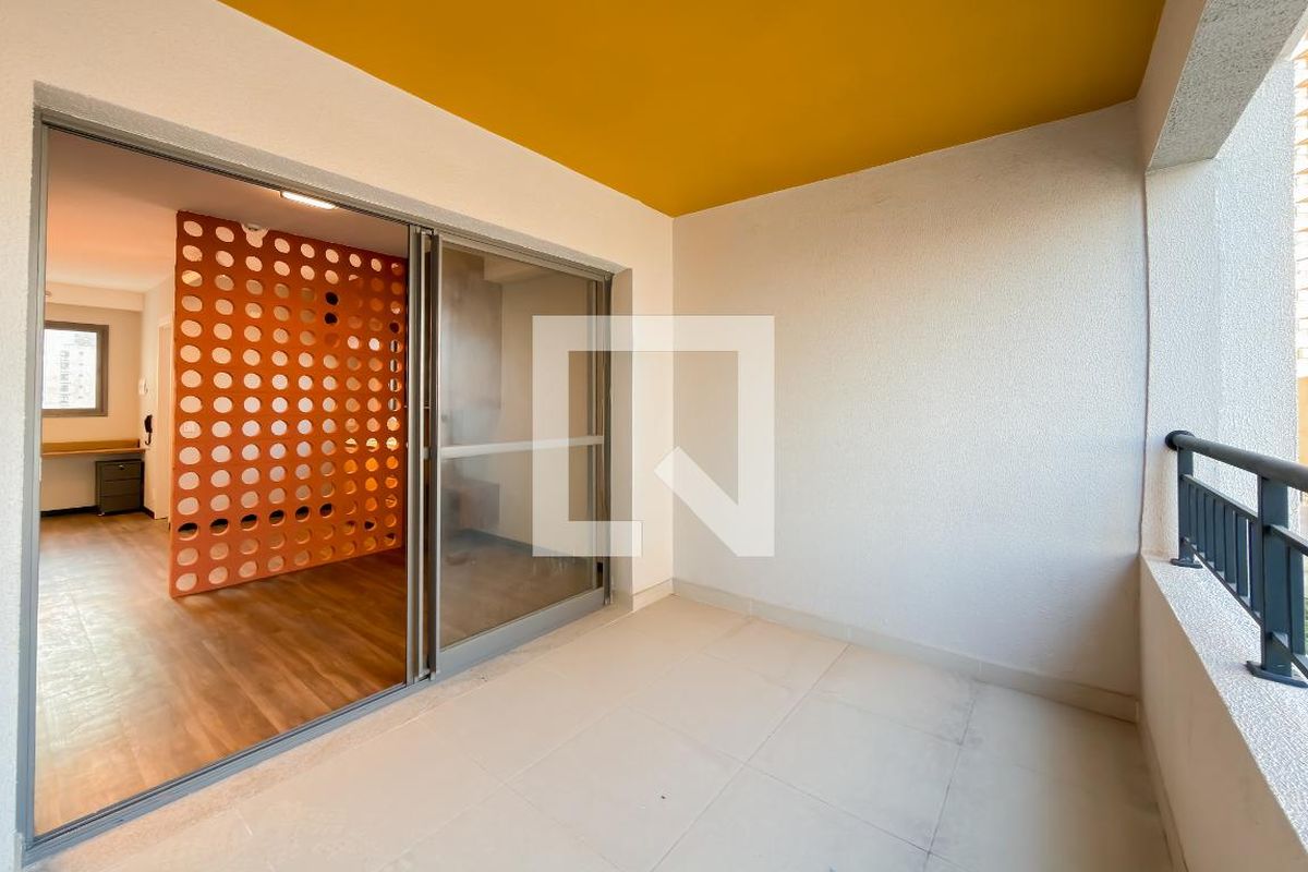 Kitnet-Studio, 37 m² - Foto 48