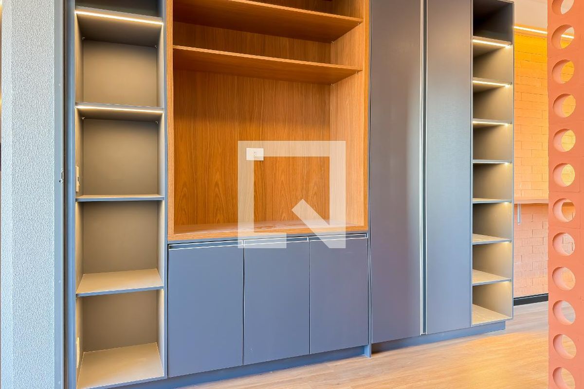 Kitnet-Studio, 37 m² - Foto 22