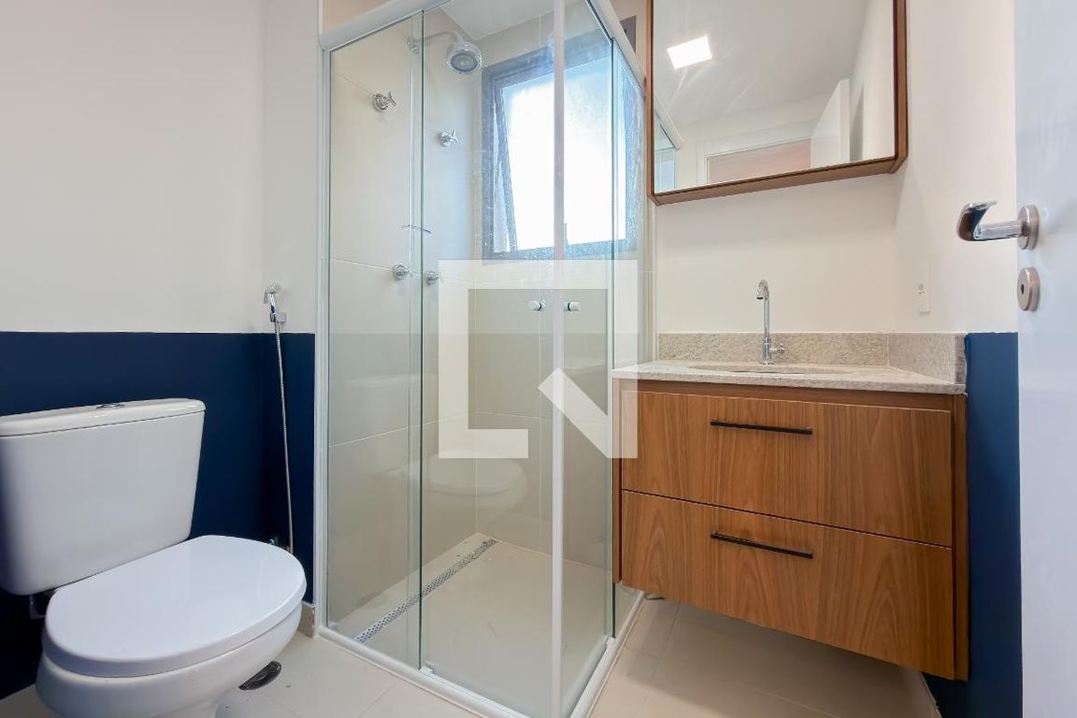 Kitnet-Studio, 37 m² - Foto 24