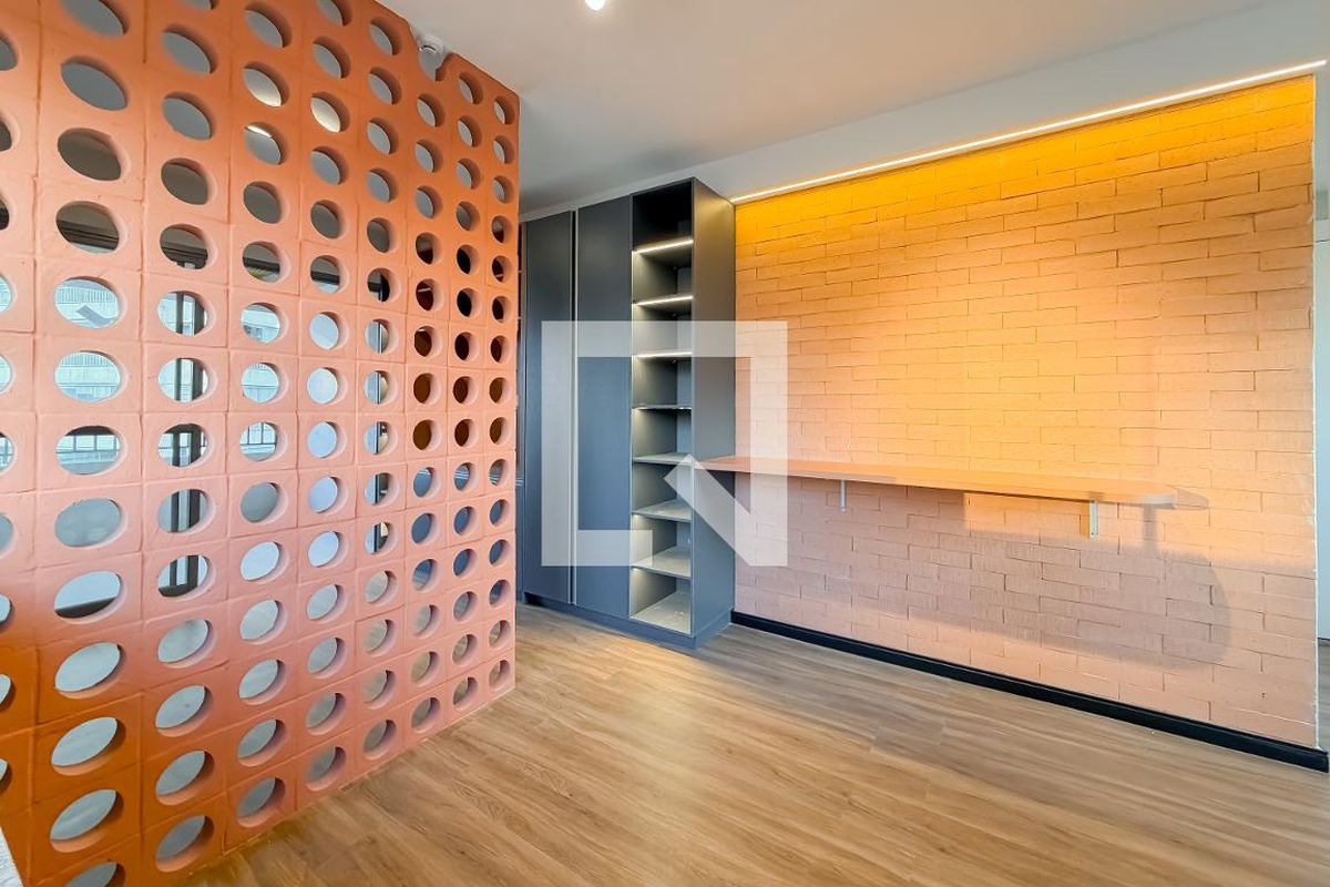 Kitnet-Studio, 37 m² - Foto 10