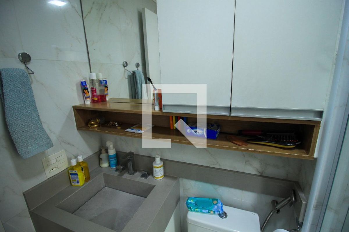 Apartamento, 3 quartos, 68 m² - Foto 42