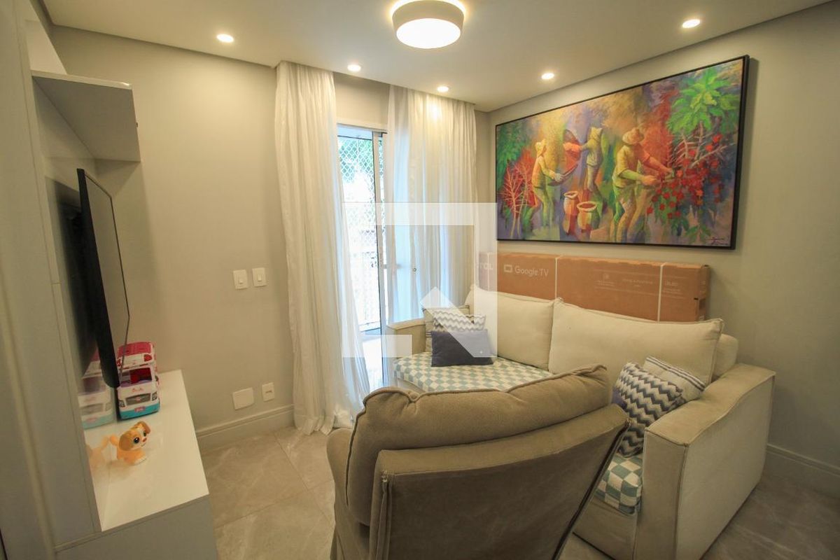 Apartamento, 3 quartos, 68 m² - Foto 6