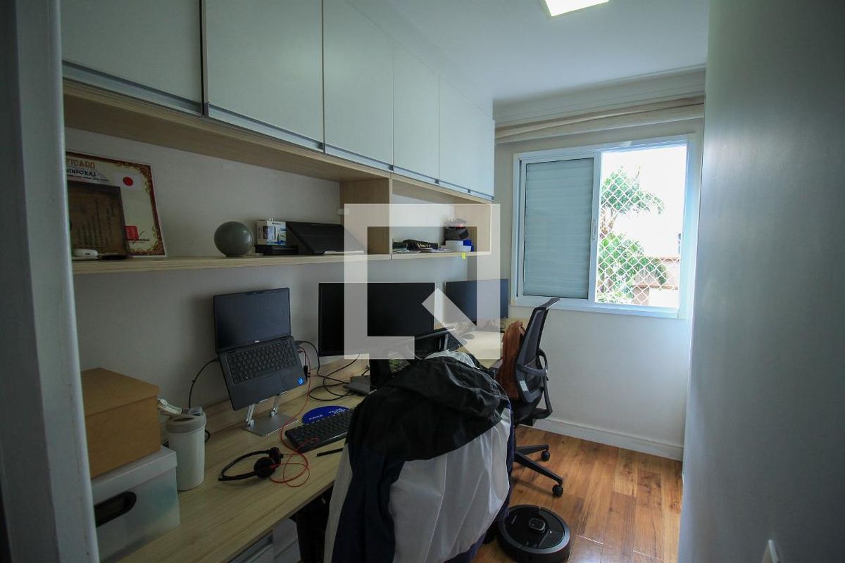 Apartamento, 3 quartos, 68 m² - Foto 54