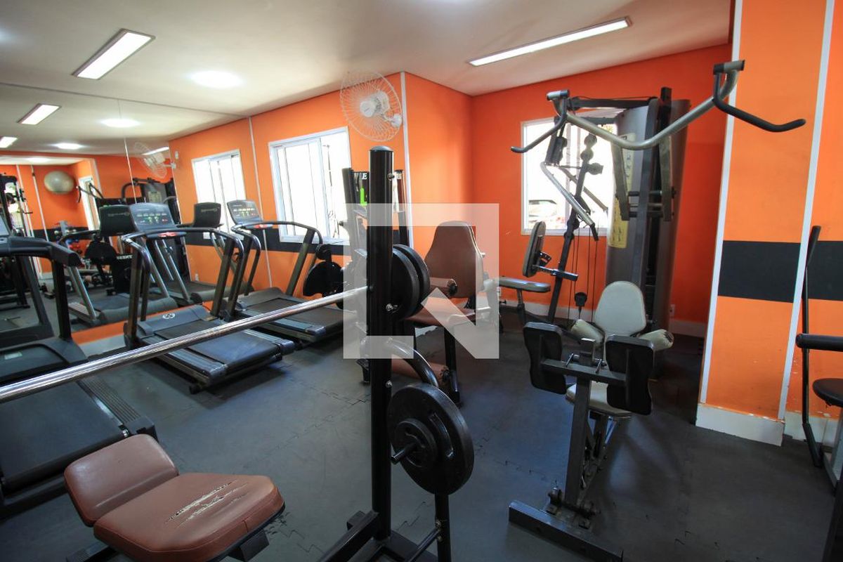 Apartamento, 3 quartos, 68 m² - Foto 92