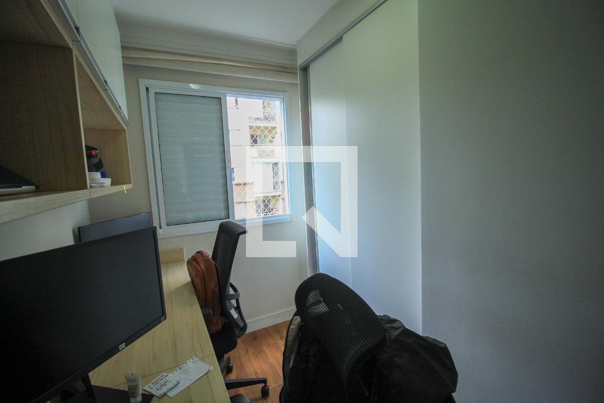 Apartamento, 3 quartos, 68 m² - Foto 56
