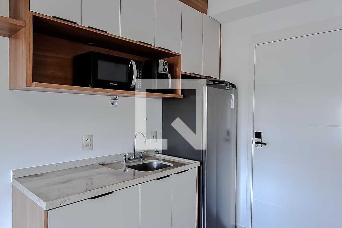 Kitnet-Studio, 21 m² - Foto 22