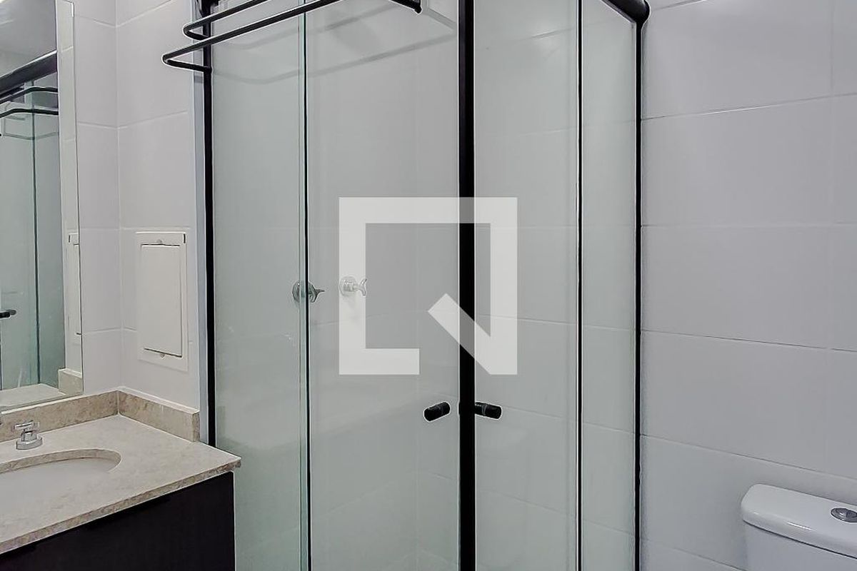 Kitnet-Studio, 21 m² - Foto 12