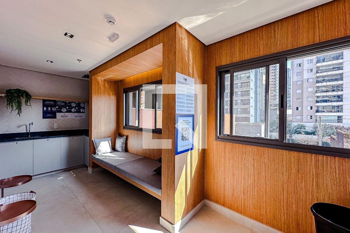 Kitnet-Studio, 21 m² - Foto 42
