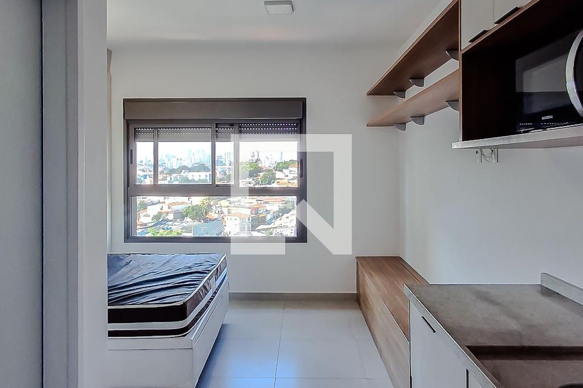 Kitnet-Studio, 21 m² - Foto 26