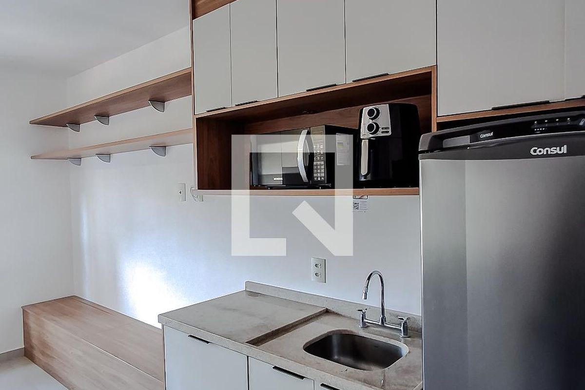 Kitnet-Studio, 21 m² - Foto 28