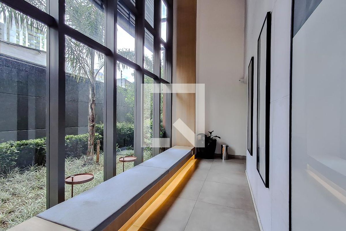 Kitnet-Studio, 21 m² - Foto 32