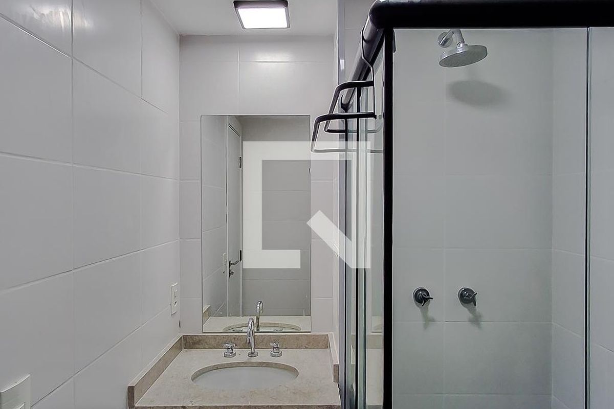 Kitnet-Studio, 21 m² - Foto 14