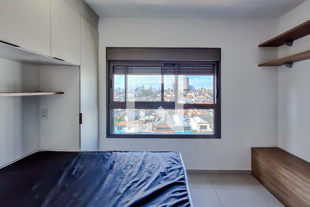 Kitnet-Studio, 21 m² - Foto 6
