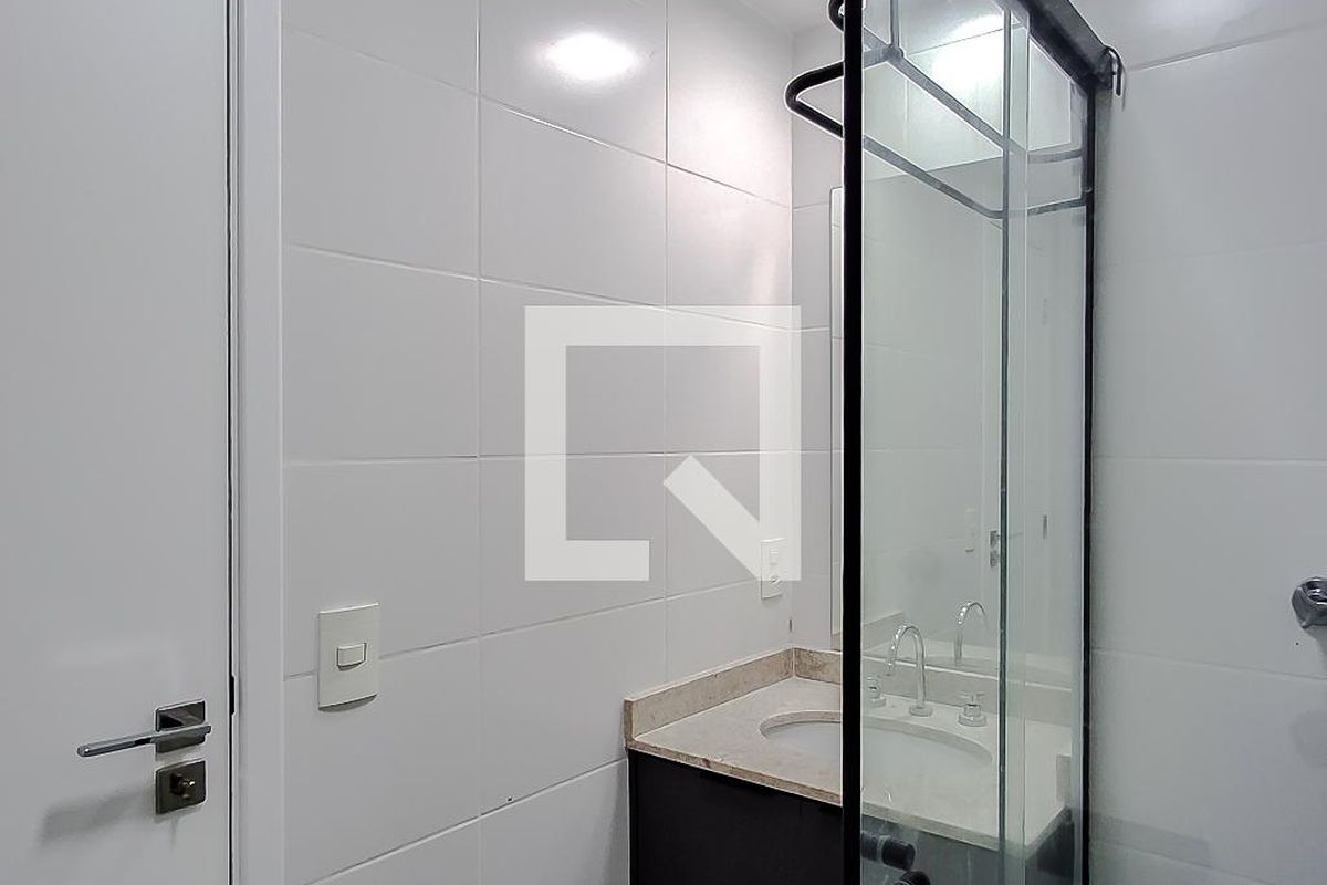 Kitnet-Studio, 21 m² - Foto 18