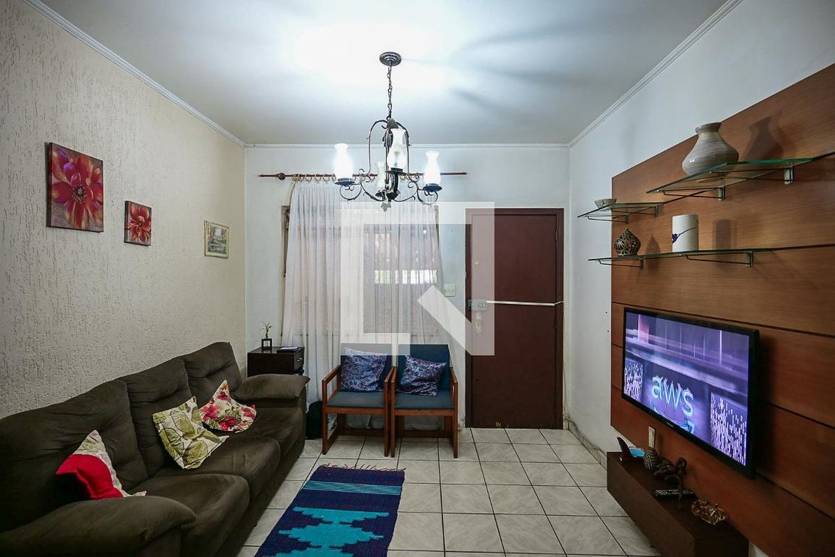 Casa, 2 quartos, 90 m² - Foto 8