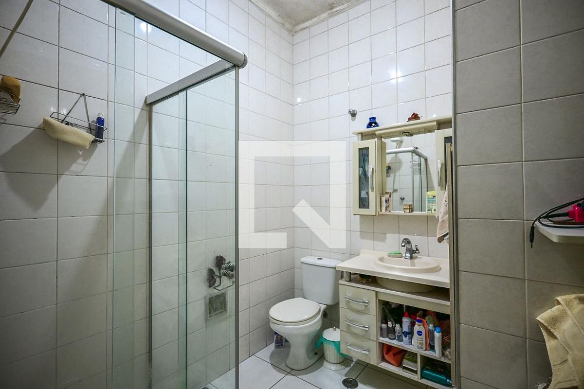 Casa, 2 quartos, 90 m² - Foto 38