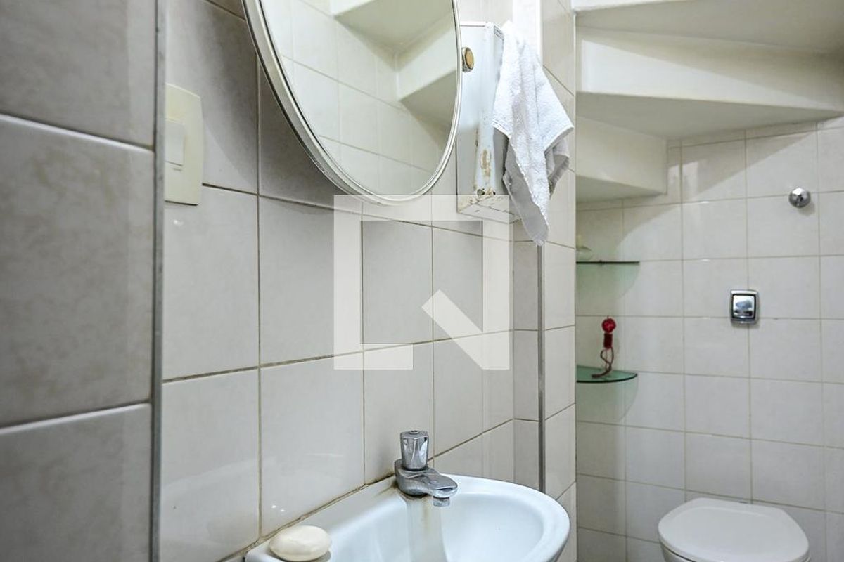 Casa, 2 quartos, 90 m² - Foto 12