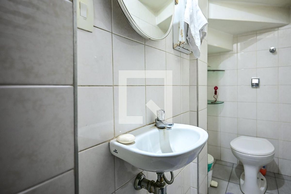 Casa, 2 quartos, 90 m² - Foto 10