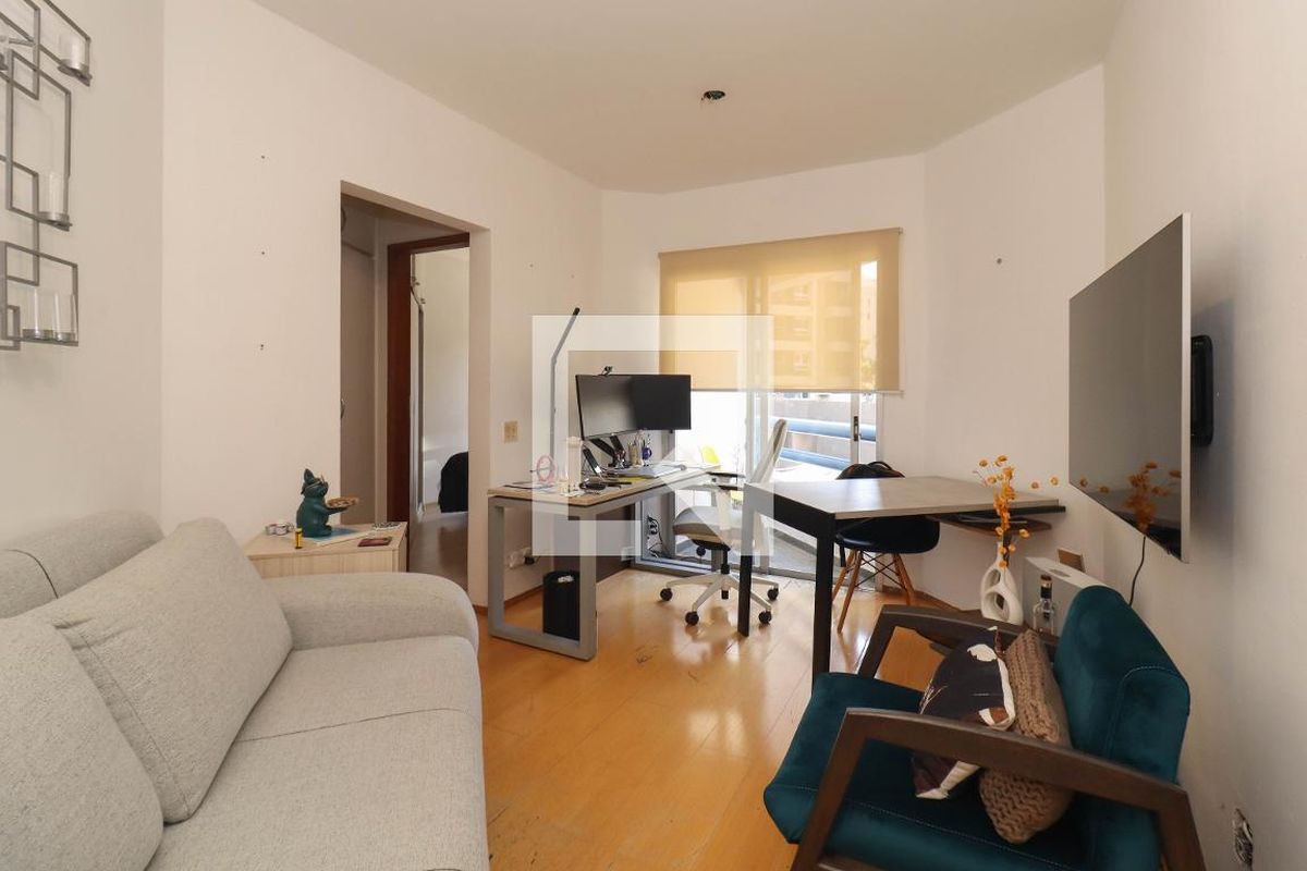 Kitnet-Studio, 50 m² - Foto 1