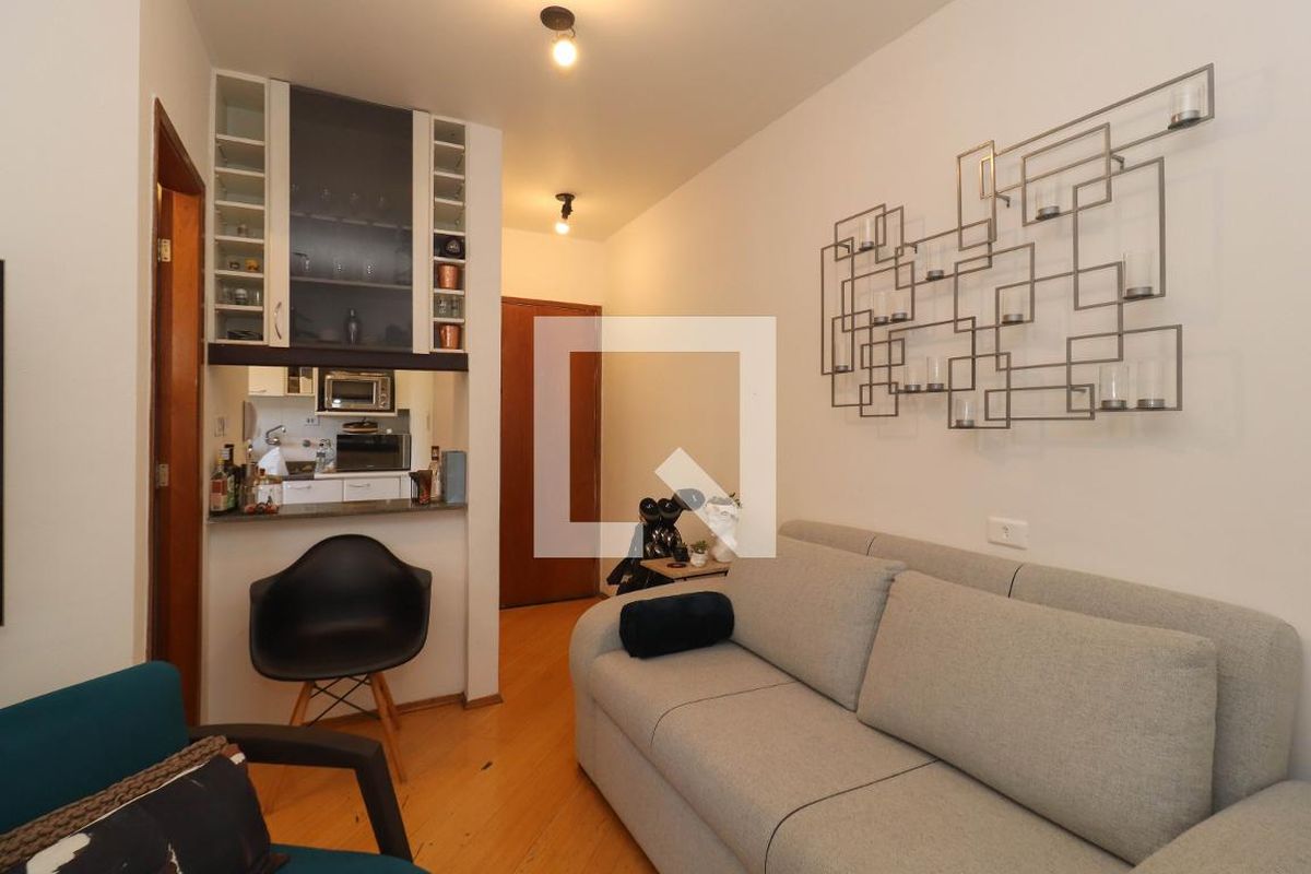 Kitnet-Studio, 50 m² - Foto 6