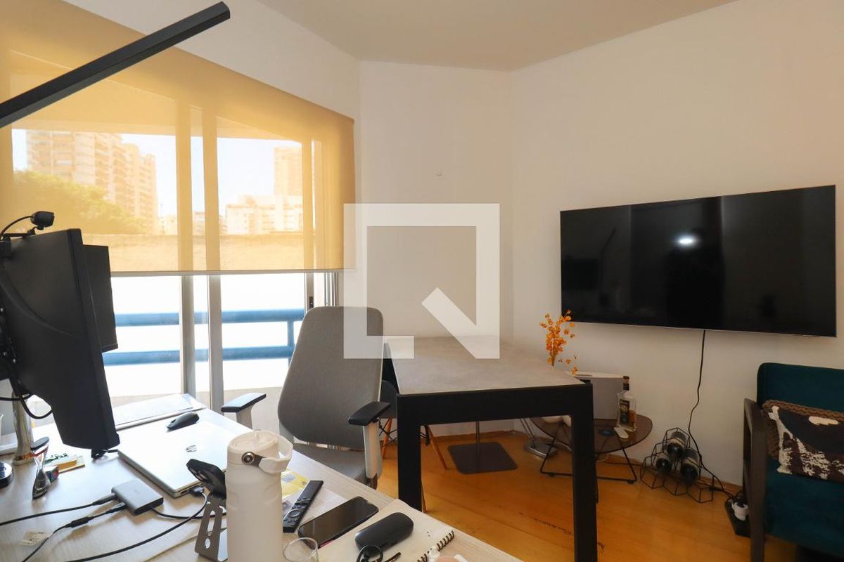 Kitnet-Studio, 50 m² - Foto 3