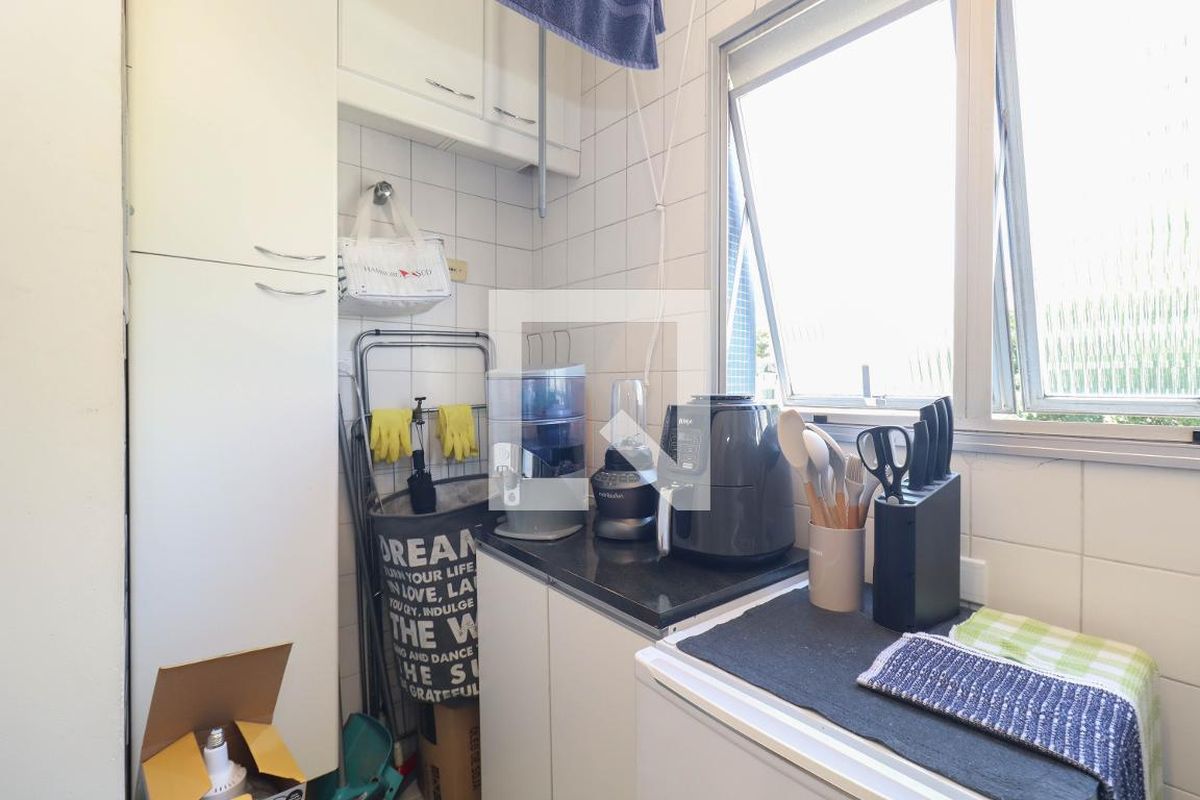 Kitnet-Studio, 50 m² - Foto 23