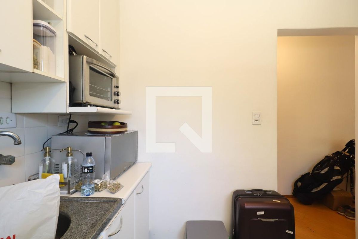 Kitnet-Studio, 50 m² - Foto 20